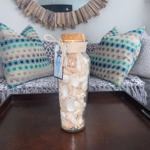 Shell decor - Picture 3 of 4